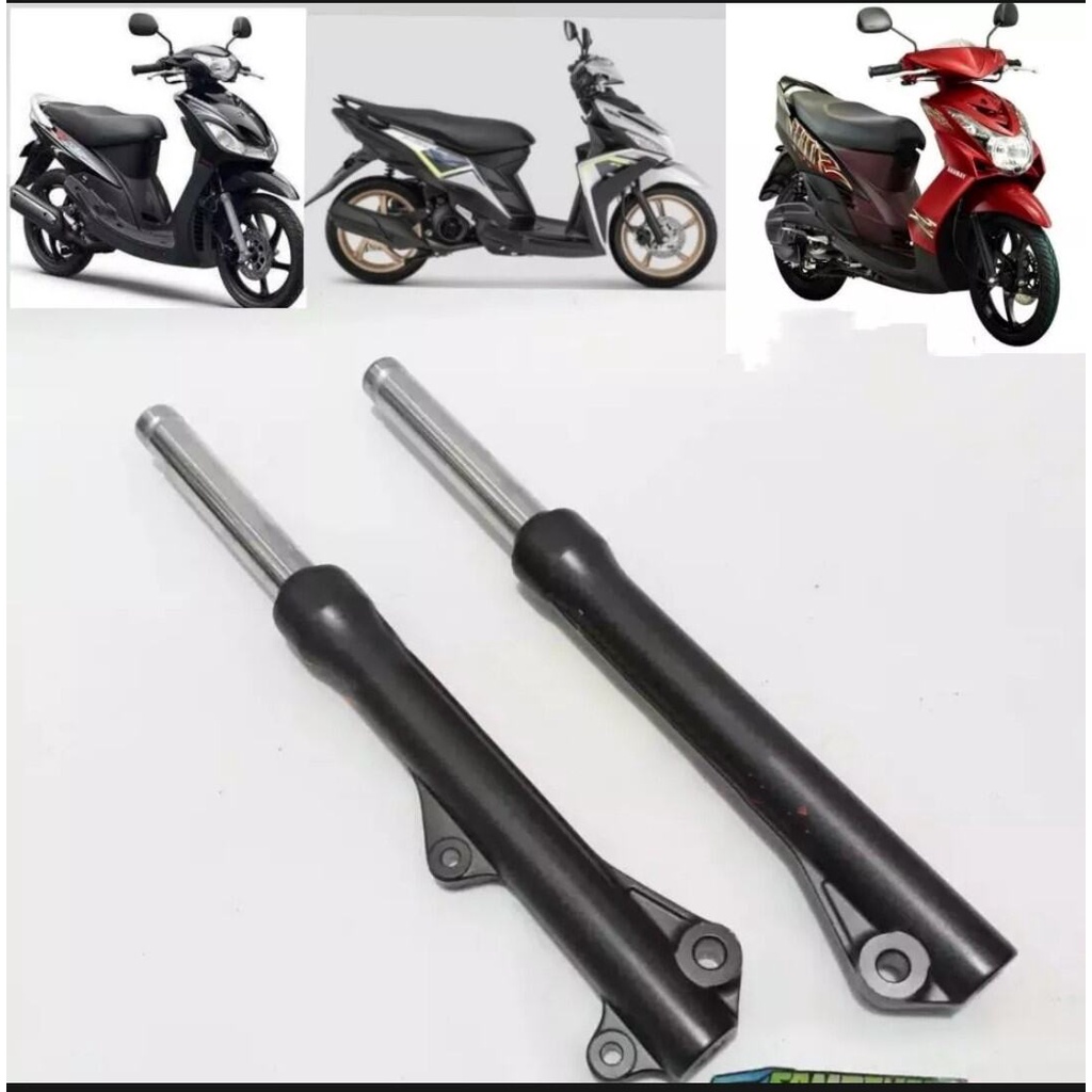 Shockbreaker depan Mio soul, Mio M3, mio sporty