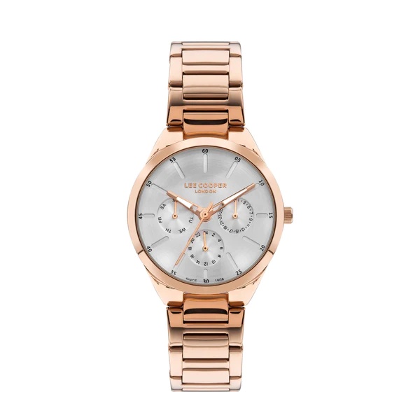 Jam Tangan Wanita Lee Cooper LC07643.430