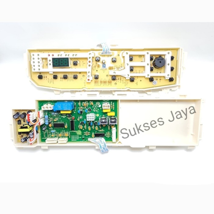 Tool Part Modul Pcb  Samsung WA13J5730SS WA12J5730SS SERIES