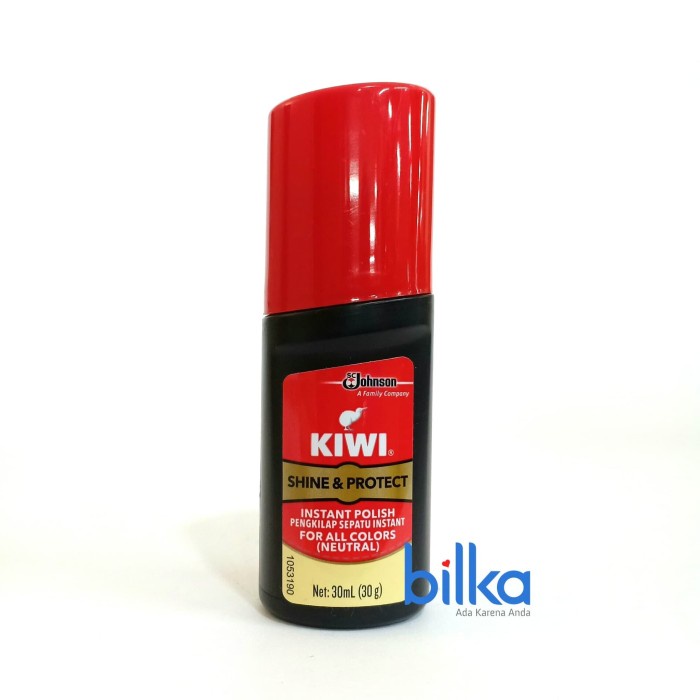 KIWI Instant Polish (NEUTRAL) 30ml