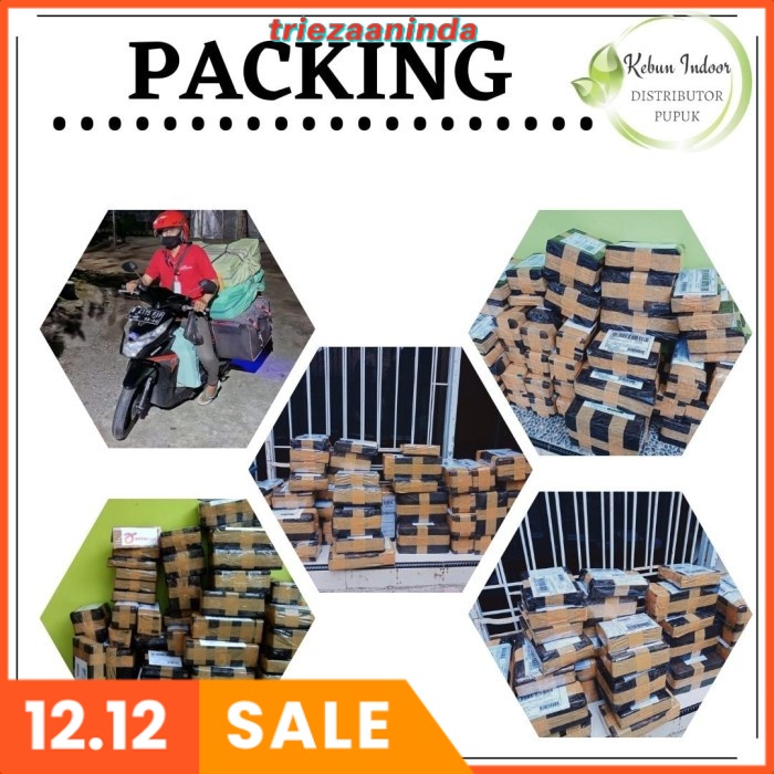 Pupuk Buah Pohon Mangga, Pupuk Pemicu Buah Mangga Organik