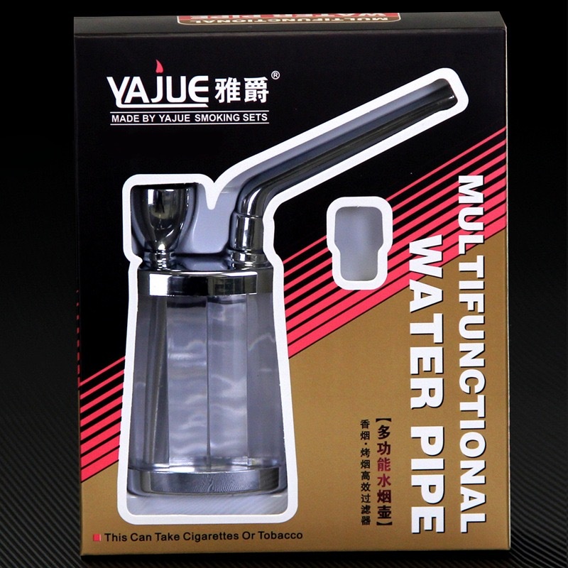 YAJUE YJ055 PIPA FILTER SARINGAN ASAP MEDIA AIR UNTUK 8MM DAN TMBKO CACAH