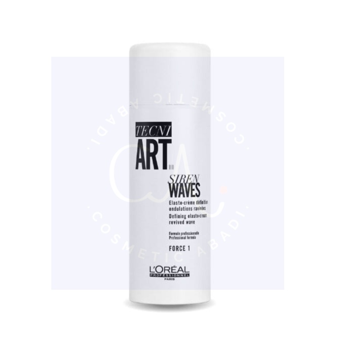 LOREAL TNA SIREN WAVES 150ML