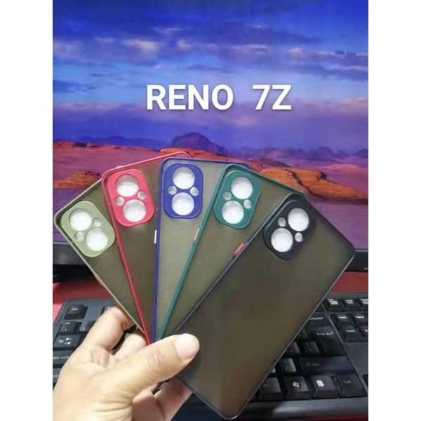 SOFTCASE OPPO REMO 7Z 5G CASE LUXURY CANDY OPPO RENO 7Z TERBARU 2022 - OPPO RENO 7Z
