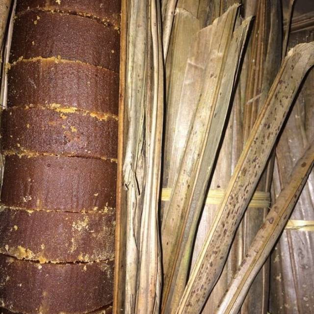 

Murah Gula aren asli khas Pangandaran tanpa bahan pengawet 1kg
