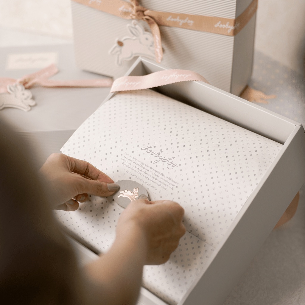 

Loobyloo - GIFTING BOX