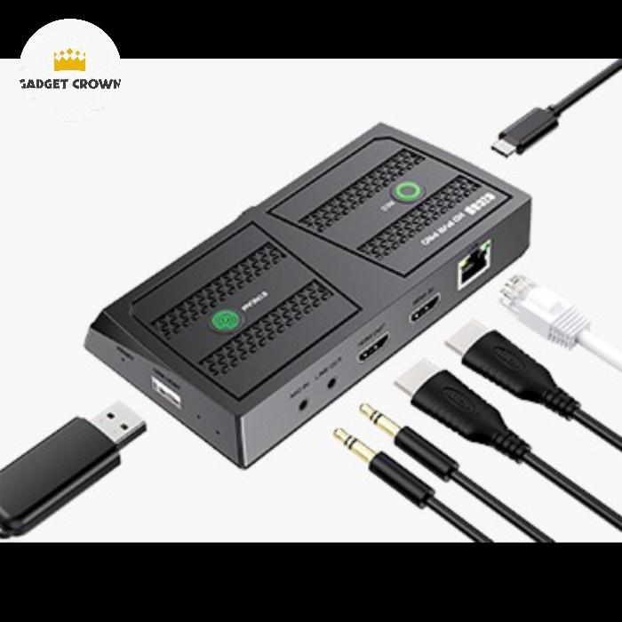 EZCAP 350 HD PRV Pro Portable HDMI Recorder USB HDMI recorder EZCAP350