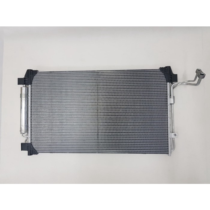 CONDENSOR KONDENSOR AC MOBIL NISSAN TEANA