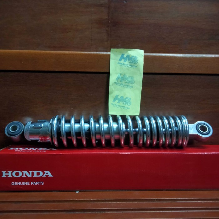 Shock Tiger Shockbreaker Belakang AHM 52400KCJ950