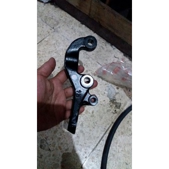 arm knuckle LH kiri toyota kijang