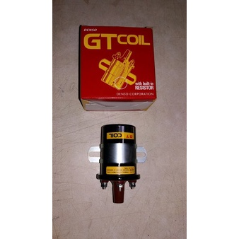 coil kijang super kapsul denso gt