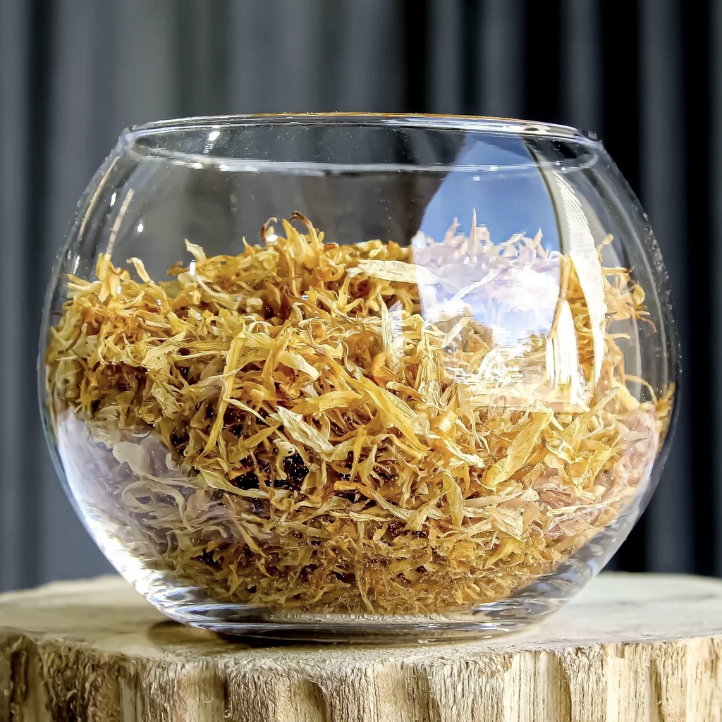 

Dried Marigold/Calendula | 10g