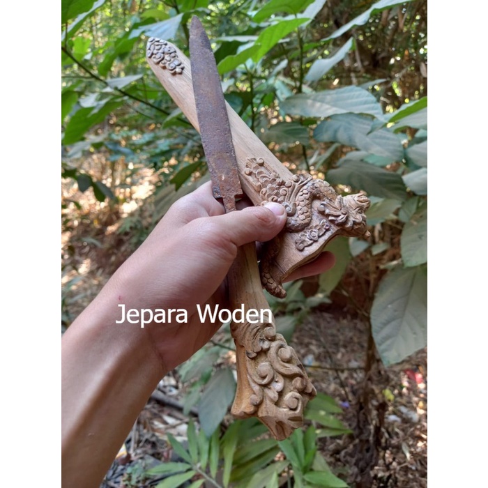 termurah  betok sepuh majapahit rangka naga bk megantara sengkel murah meriah JW1233