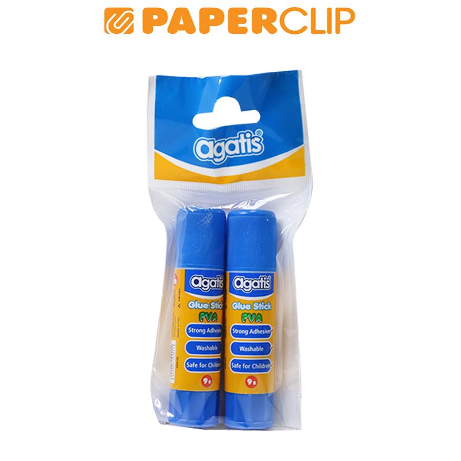

LEM STICK AGATIS ECO PVA 9G ISI 2