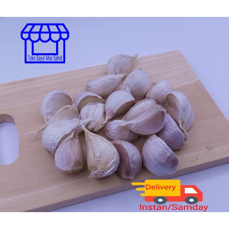 

INSTAN Bawang Kating