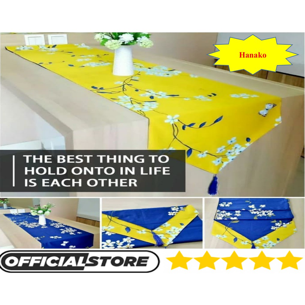 Taplak Meja Minimalis Modern Aneka Motif PART 5 | Taplak Meja Tamu Minimalis | Taplak Meja Tamu Sofa