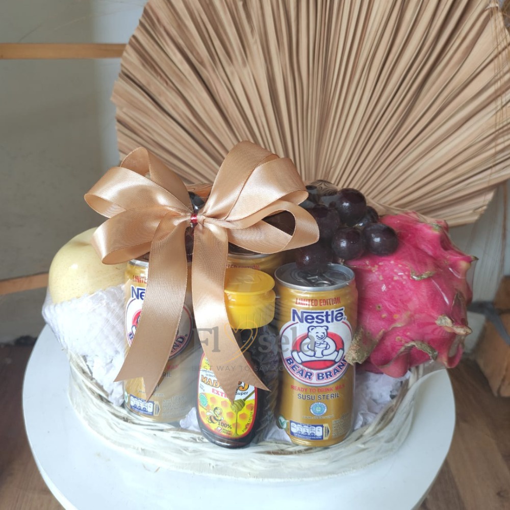 

Parcel Adiba