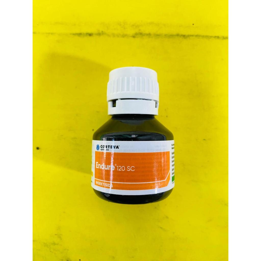 Insektisida kontak lambung ENDURE 120SC kemasan 50ml dari CORTEVA