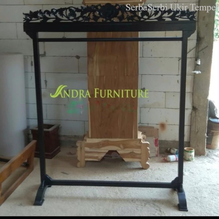 GAWANGAN BATIK KNOCKDOWN  baju batik kayu  kayu kayu keras bonus nama toko Termurah