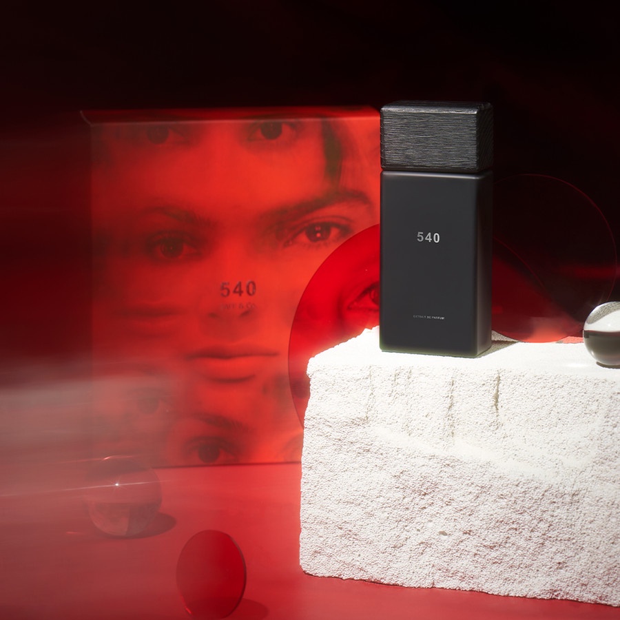 ✨Miracle House✨ SAFF & Co. Extrait de Parfum All Product Full Size and Mini Size SaffnCo