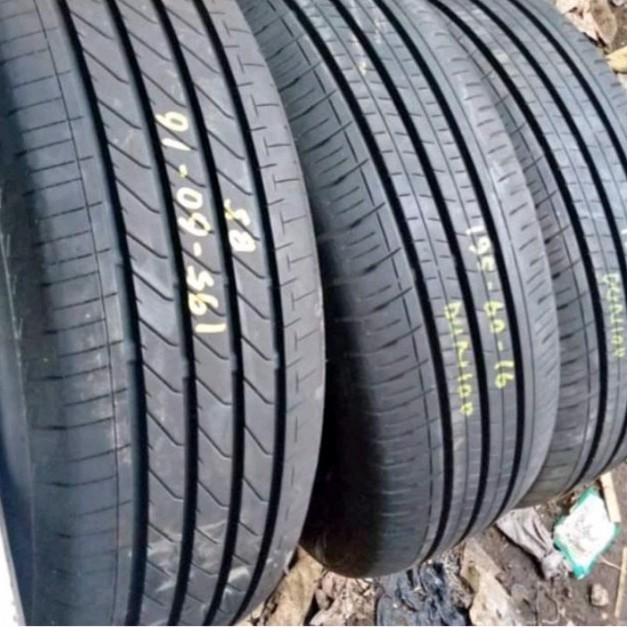 Ban mobil RING 16 ukuran 195/60/R16 second - Kualitas Terbaik