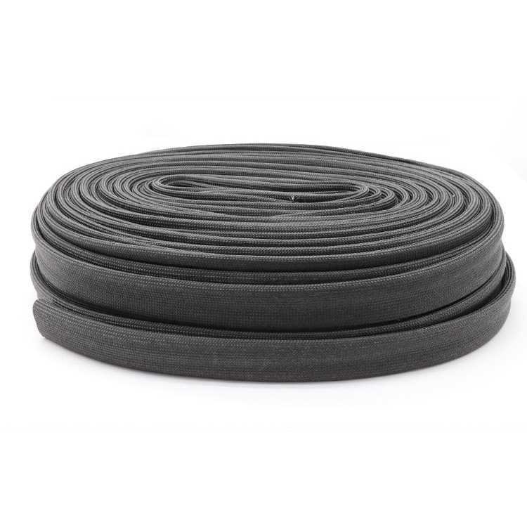 

SKYGO Pembungkus Kabel Listrik Fiberglass Flame Retardant - SK-99 [ A6 Shop ]