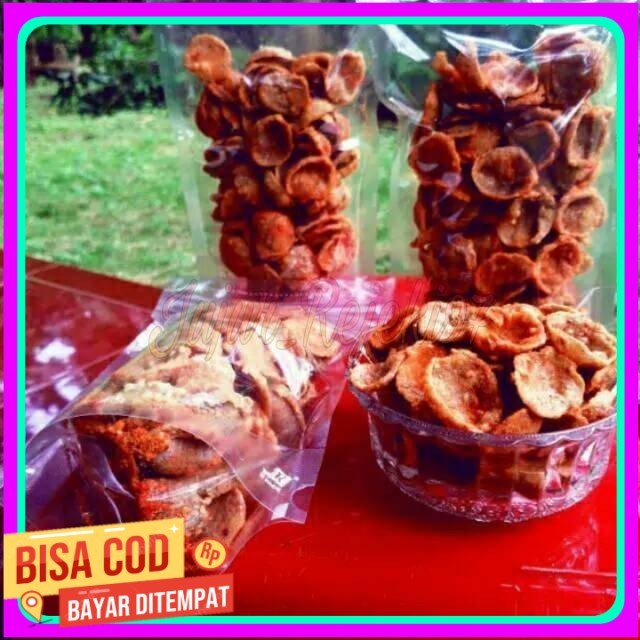 

1kg basreng bulat bakso goreng