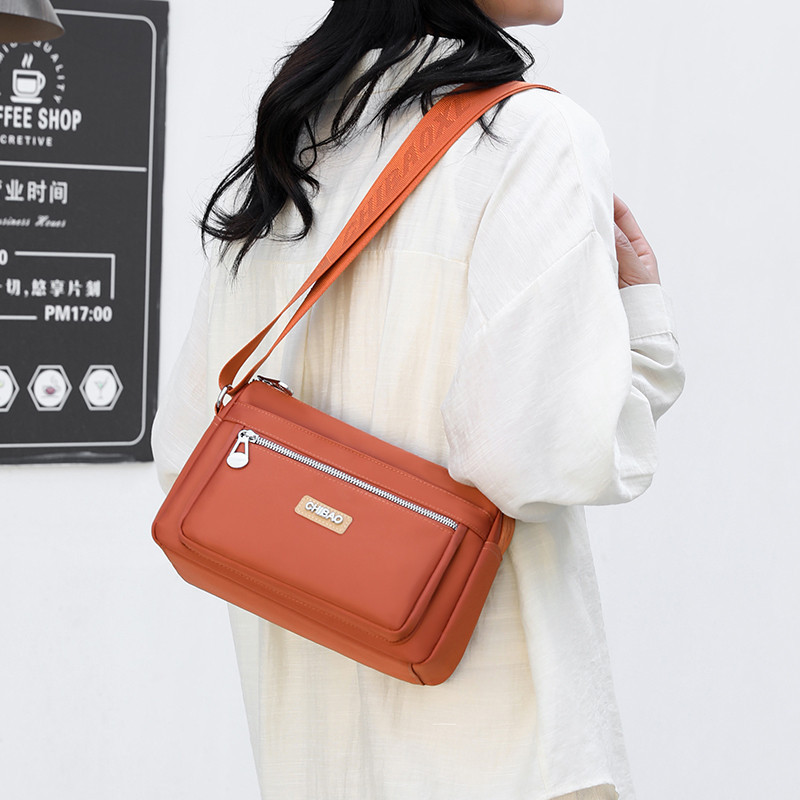 TAS SELEMPANG CHIBAO TAS MODEL TERBARU CHIBAO # 11602