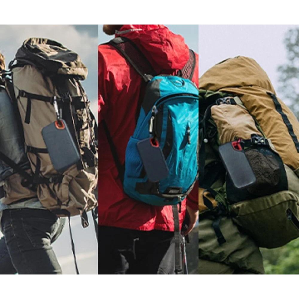 High-speed portable ssd external hard drive 1TB External Hard Disk 2TB External Solid State Drive US