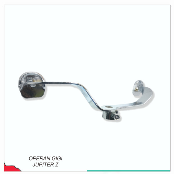 Operan Gigi Jupiter Z