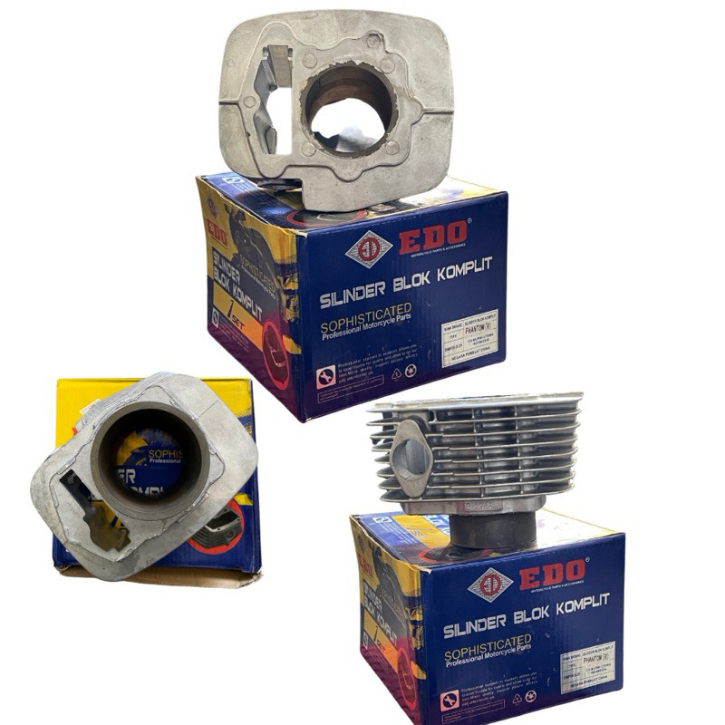 BLOK PHANTOM BUTA GEN 2 BLOK TIGER GL MP BORE UP GESER ANCER EDO