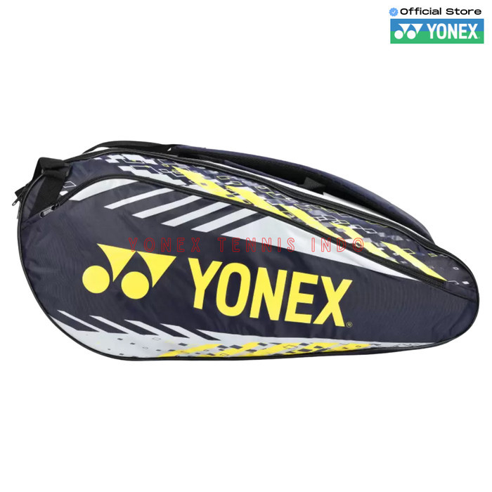 Tas Tennis YONEX PRO Active Bag 6R - 607