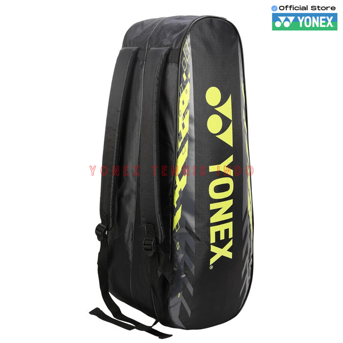 Tas Tennis YONEX PRO Active Bag 6R - 612