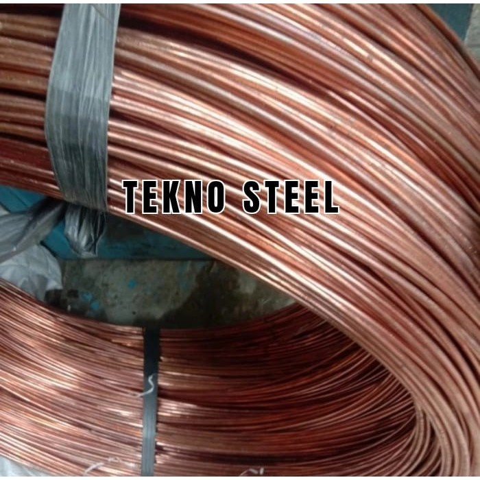 Kawat tembaga 1mm