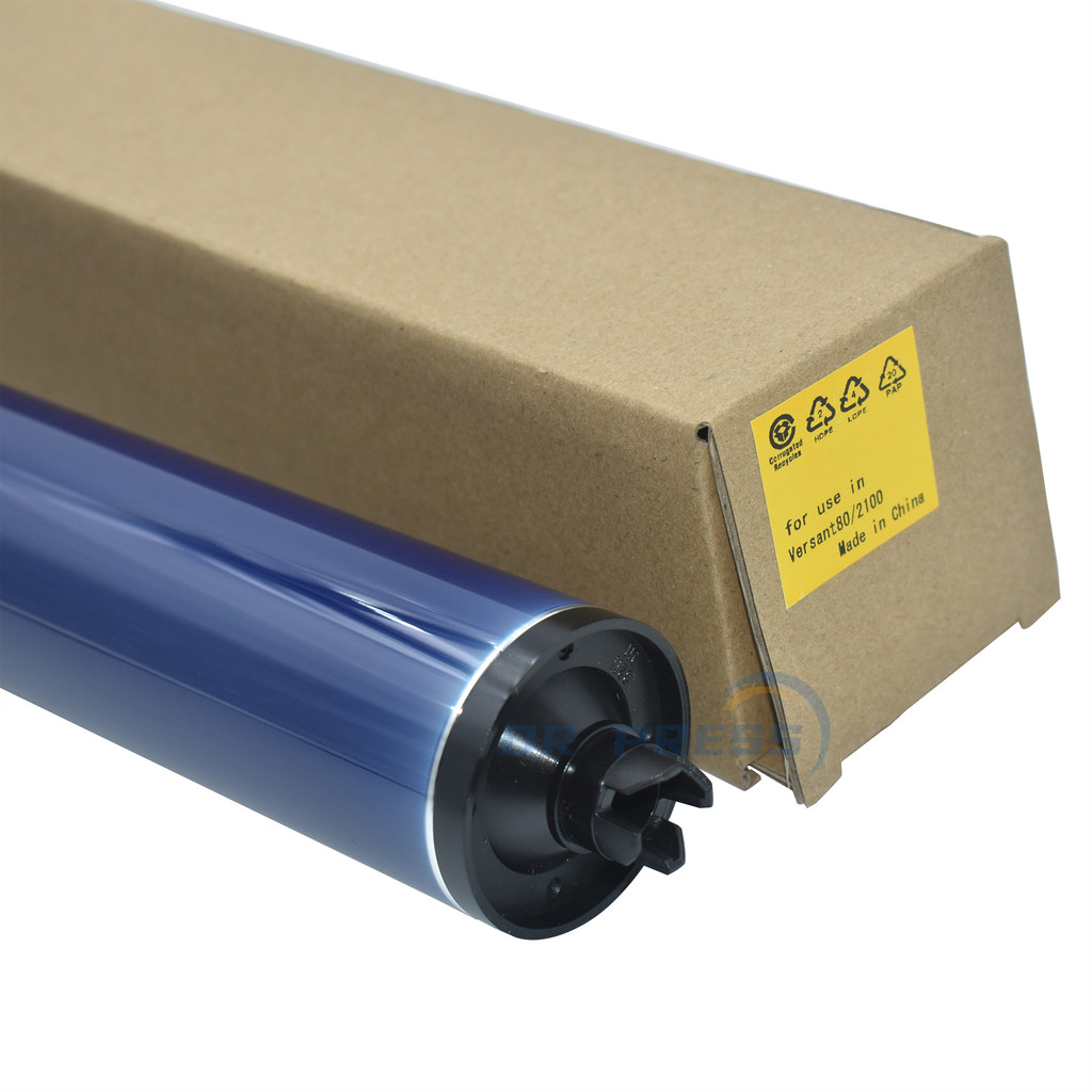 4x Compatible OPC Drum for Xerox V80 V180 V2100 V3100 Versant 80 180 2100 3100 for Fuji Cylinder Dru