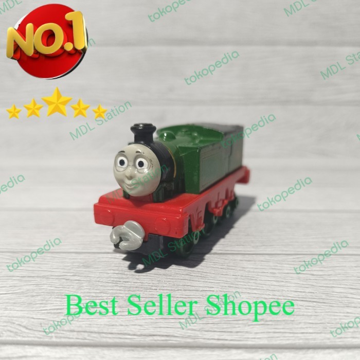 Thomas and Friends Diecast  Whiff Preloved/ Minor TOY FAZ STORE