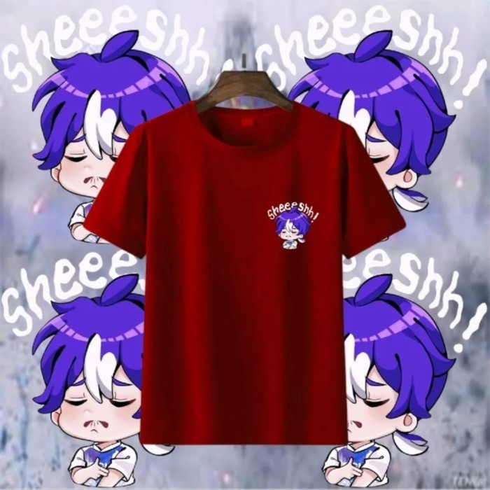 Kaos kaos mobile legend emote sheeesshh