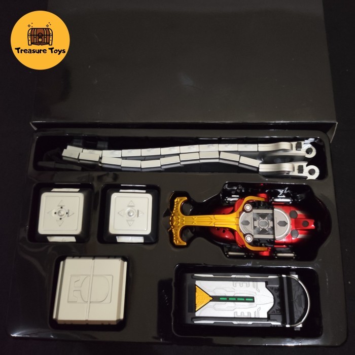 part csm kabuto zecter kamen rider kabuto recast dx