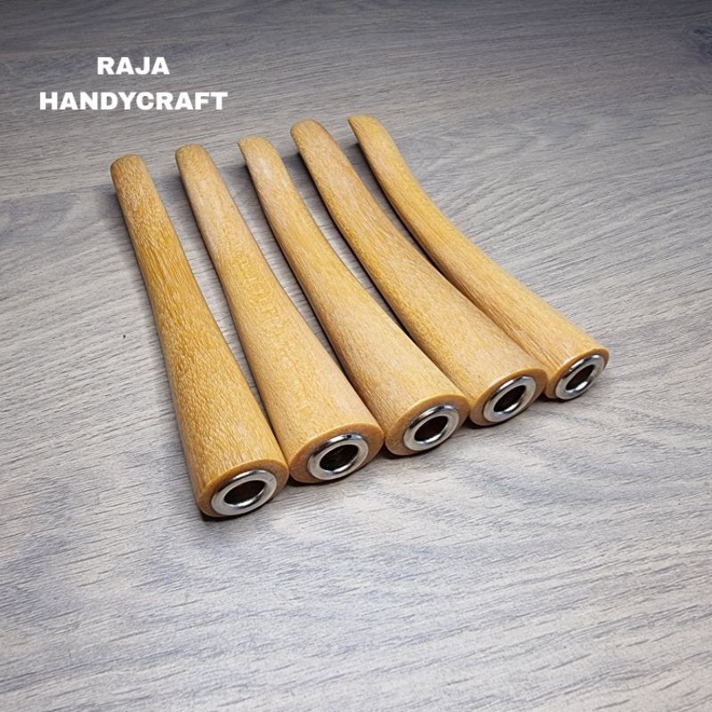 Once pipa roko kayu cendana keraton wangi alami