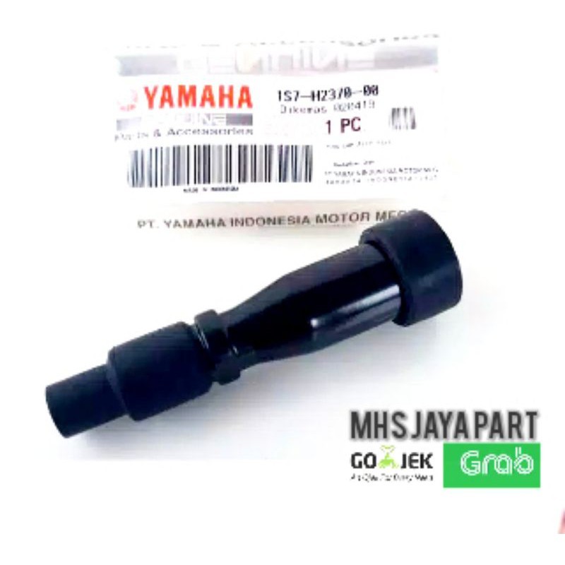 TUTUP BUSI JUPITER MX VIXION COP Busi vixion