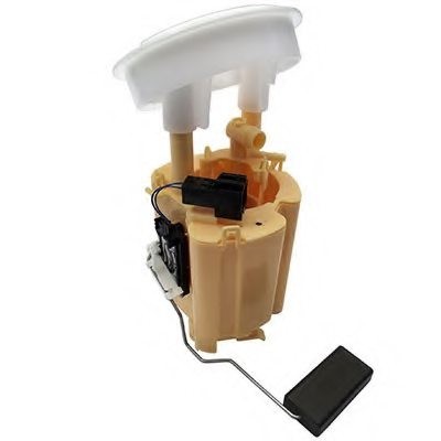 Fuel pump Mercedes Benz C270 CDI (W203 Diesel)