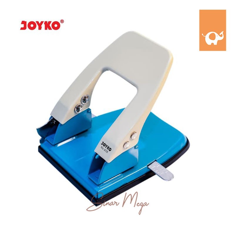 

Joyko Punch 85B Heavy- Duty Punch/ Pembolong Kertas