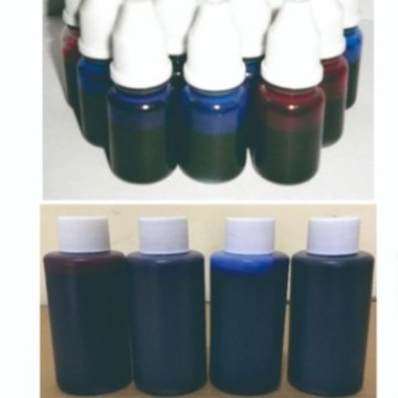 

tinta stempel otomatis 100 ml / tinta stempel manis 100ml