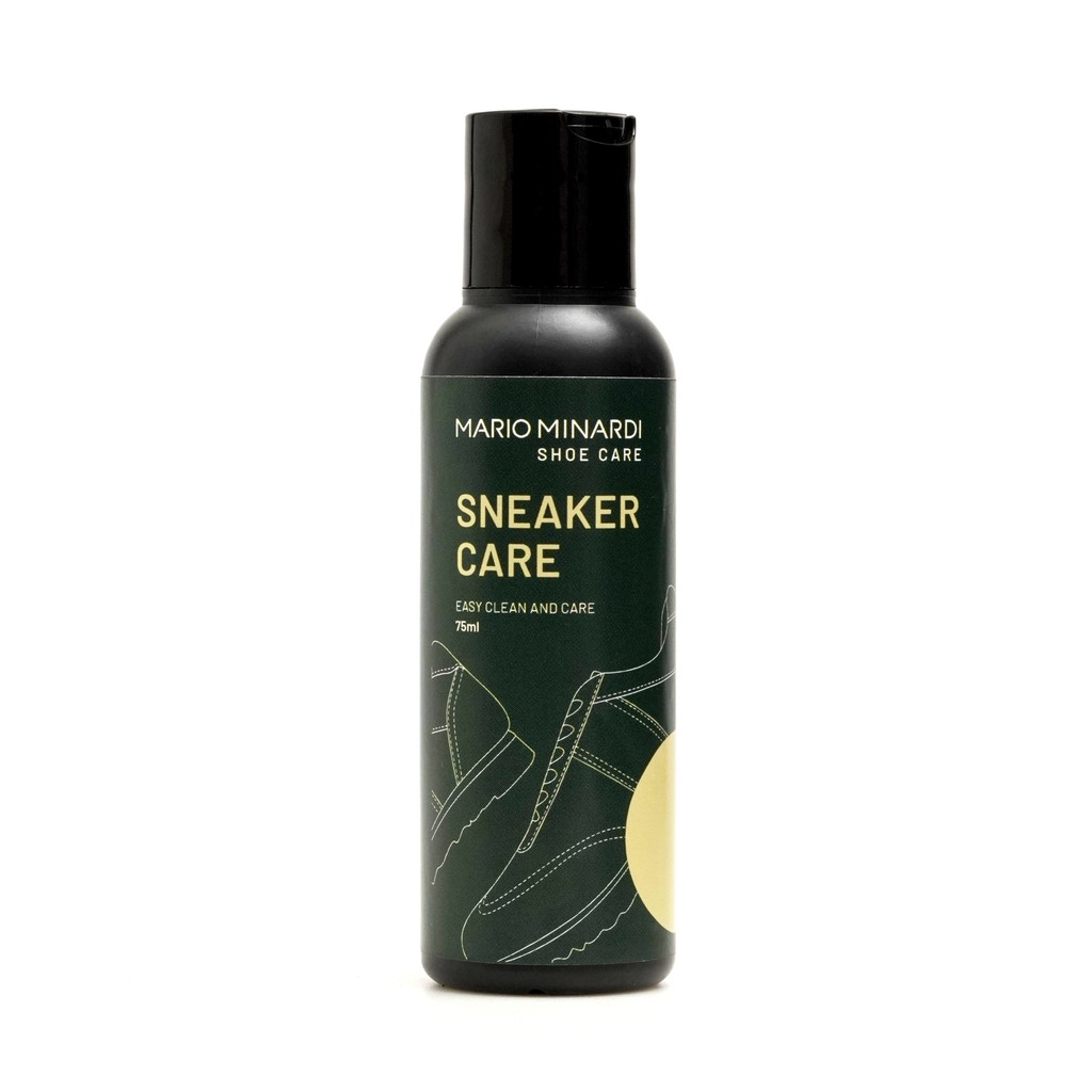 SNEAKER CARE Aksesories Sepatu Kulit by Mario Minardi