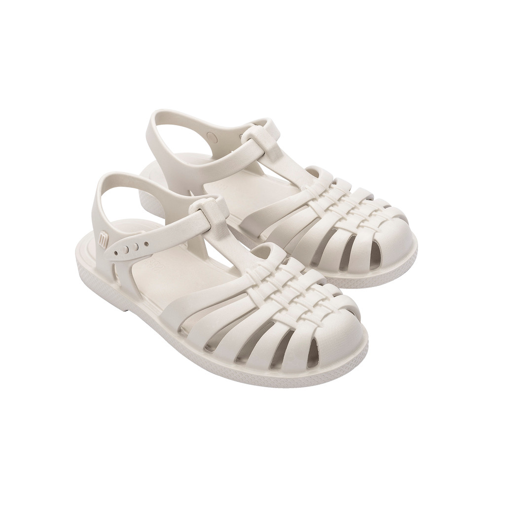 Melissa Free Possession Ad Beige