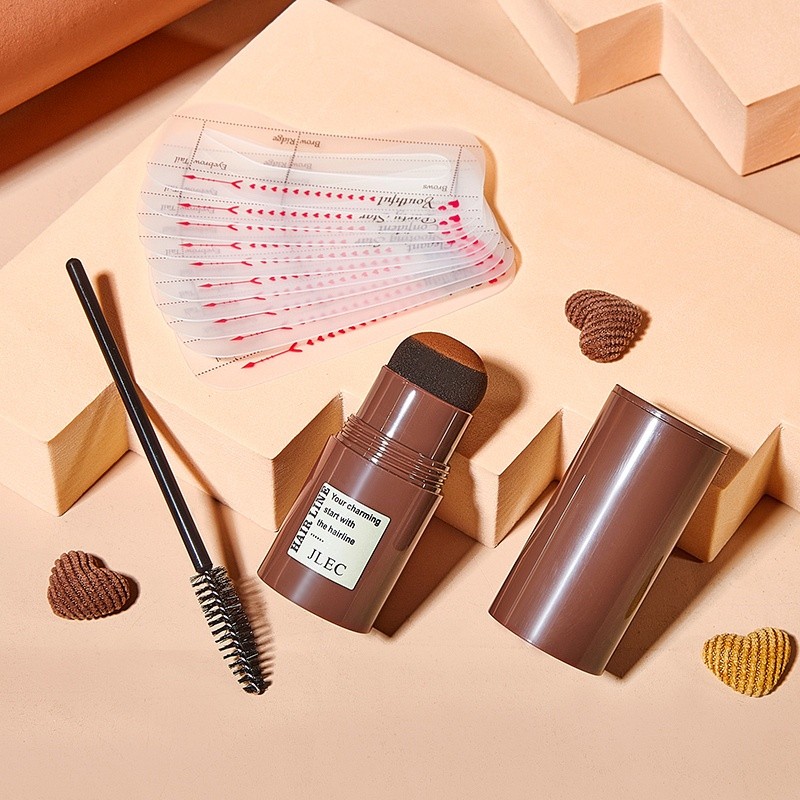 Eyebrow Stempel Alis Waterproof Eyebrow Stamp Kimuse