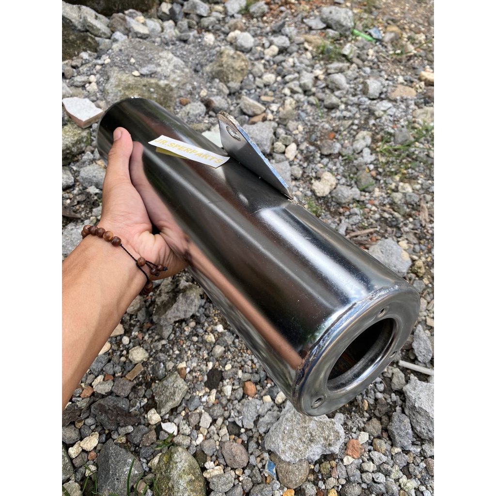 Slincer CKD Satria F Thailand Suara Standart