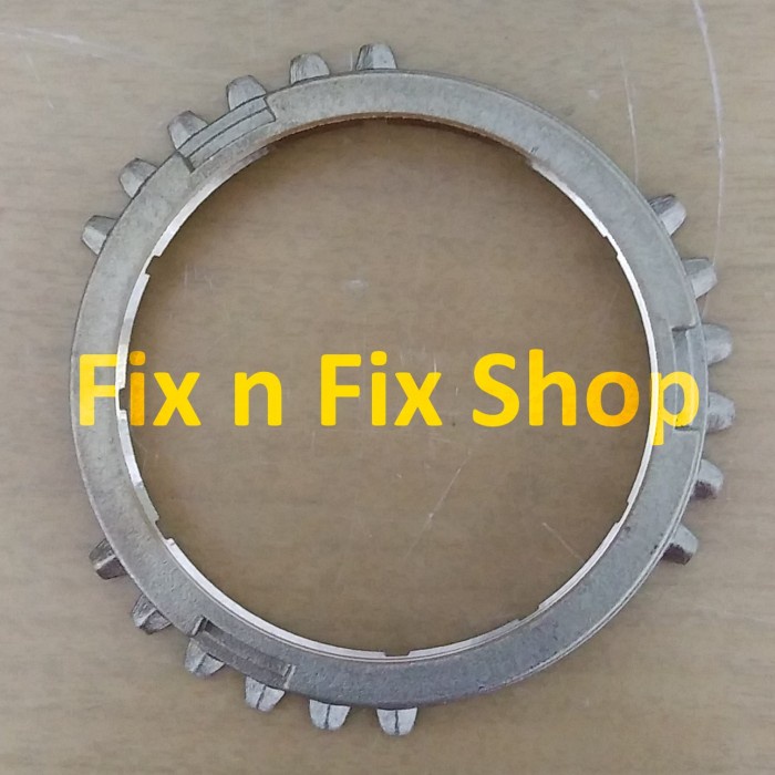 Synchronizer Ring SUZUKI CARRY ST100 KATANA SJ410 Gigi Sinkromis ST
