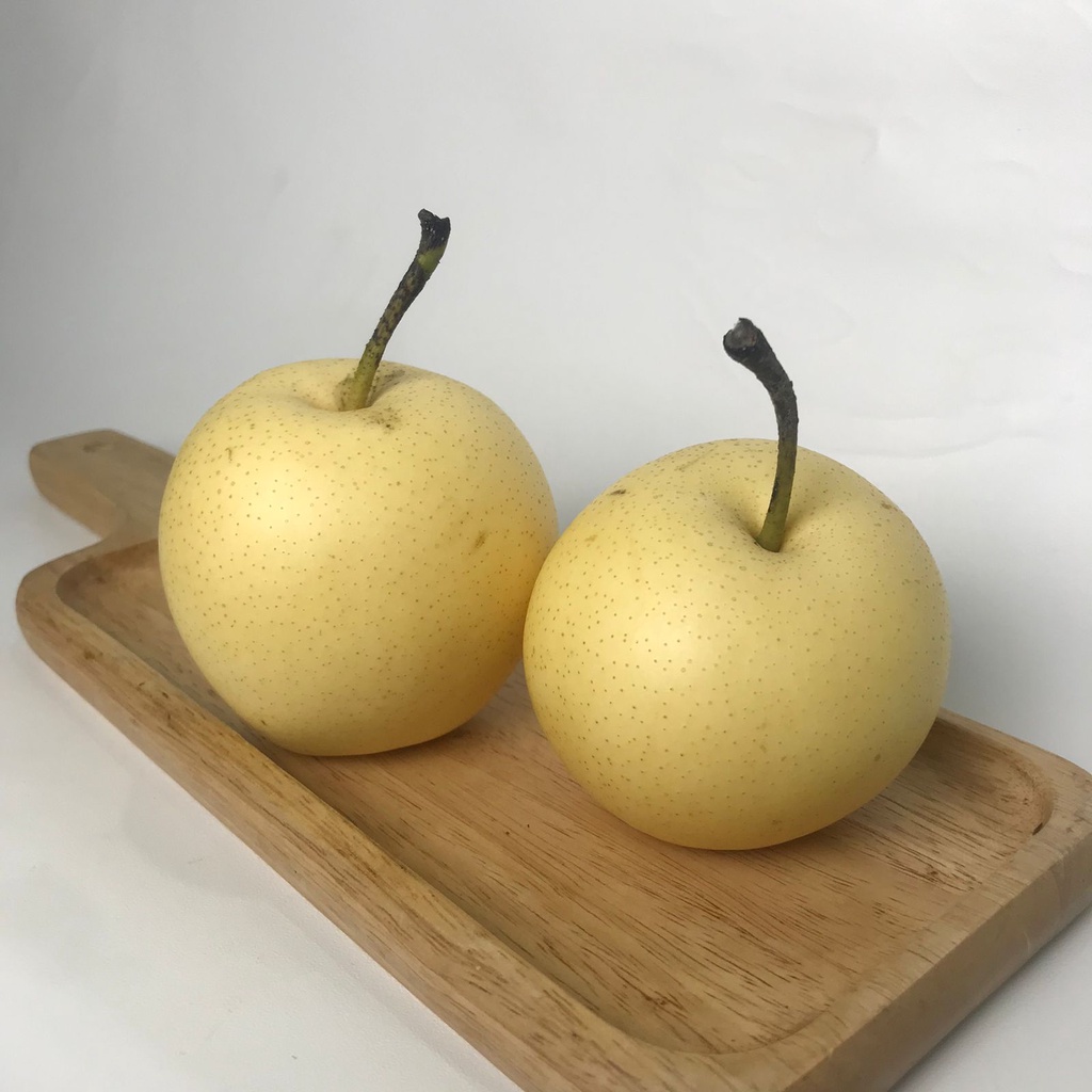 

Pear Century (500gr) - Buah ABOVE