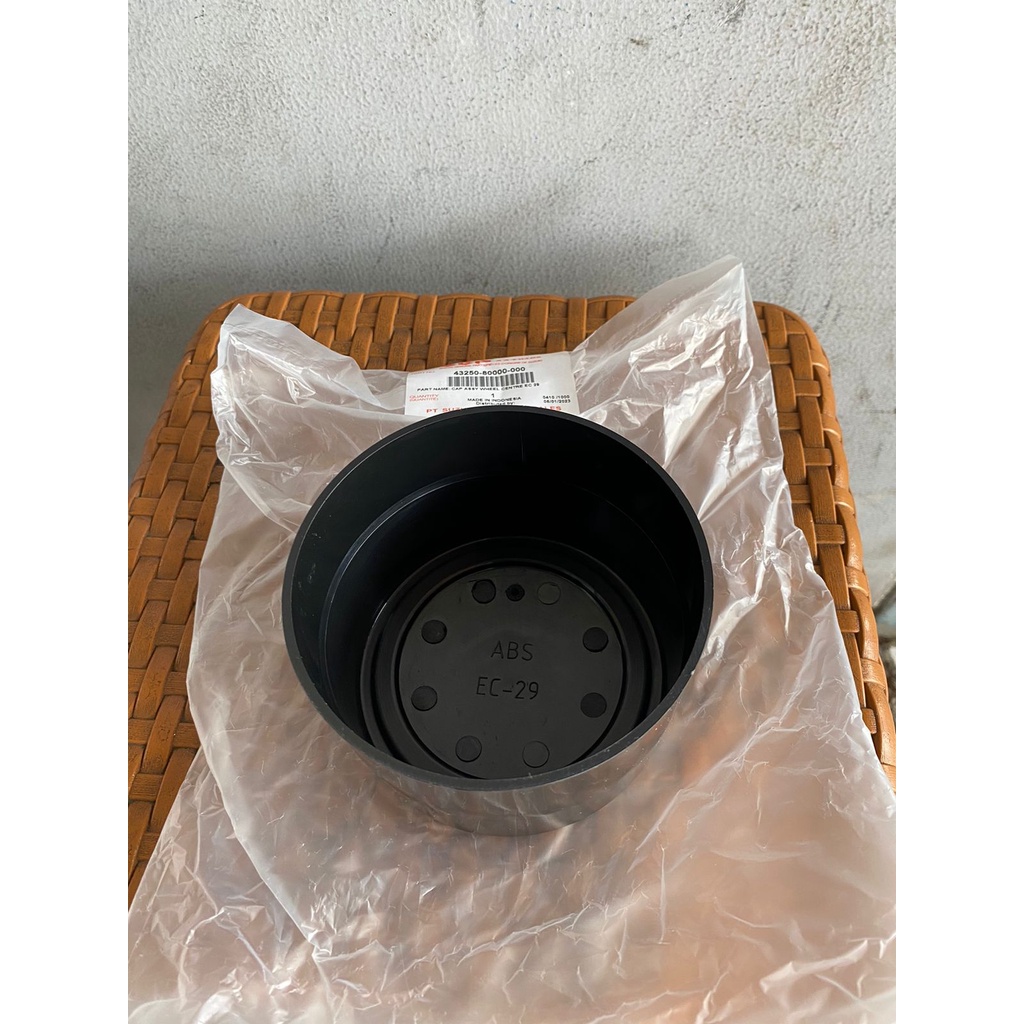 DOP velg roda katana Vitara Escudo Sidekick asli SGP